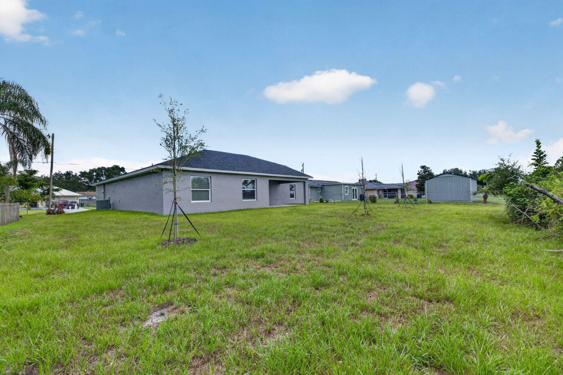 1517 SW Aledo Lane, Port Saint Lucie, FL 34953 Photo