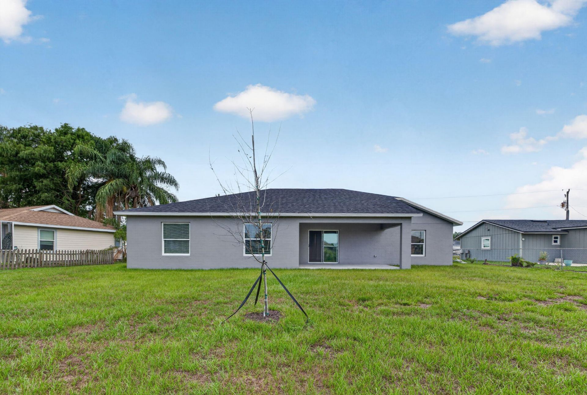 1517 SW Aledo Lane, Port Saint Lucie, FL 34953 Photo