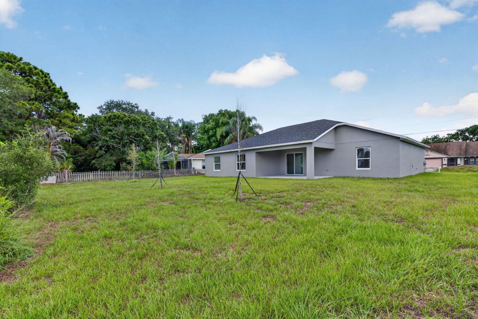 1517 SW Aledo Lane, Port Saint Lucie, FL 34953 Photo