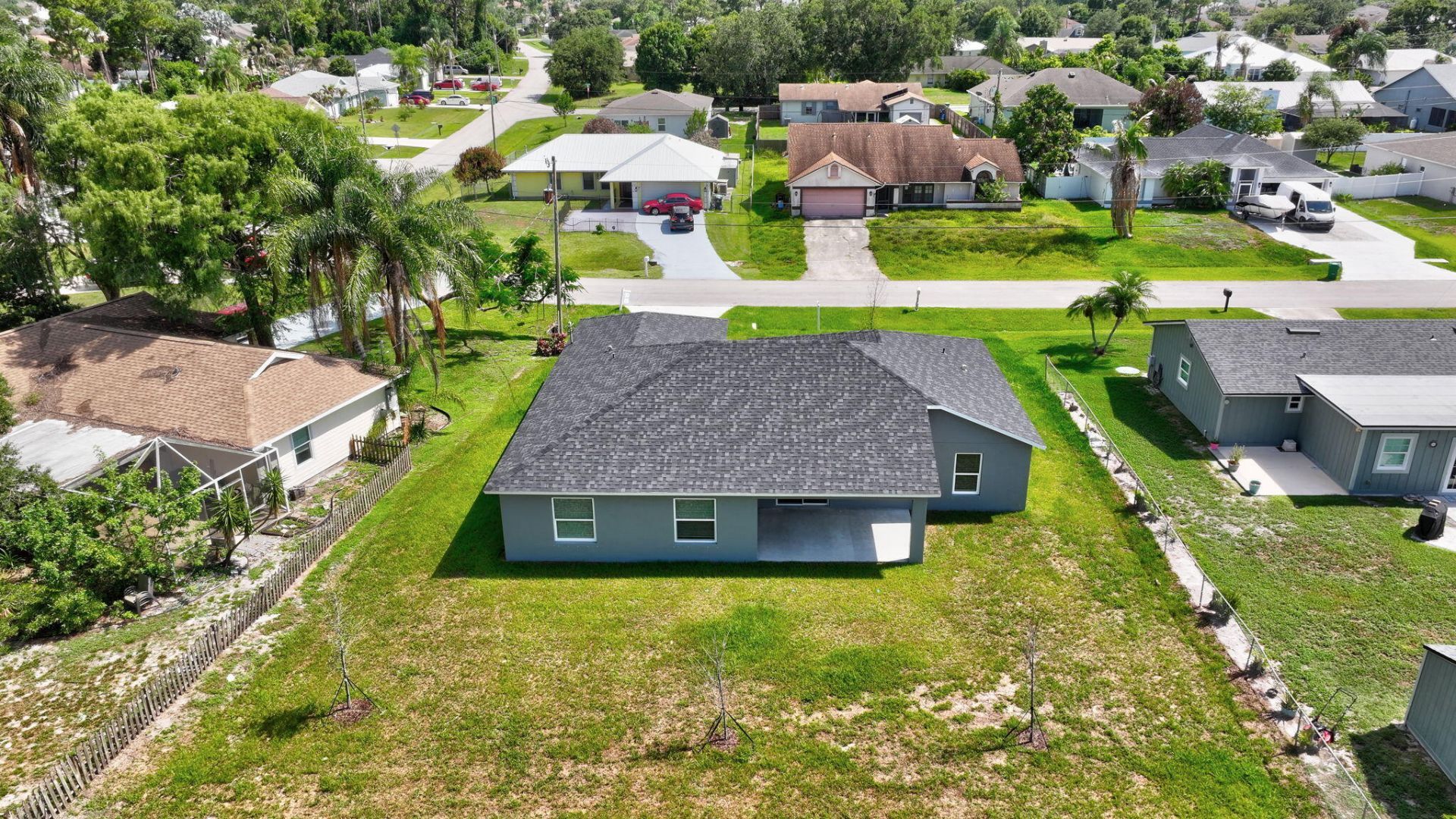 1517 SW Aledo Lane, Port Saint Lucie, FL 34953 Photo