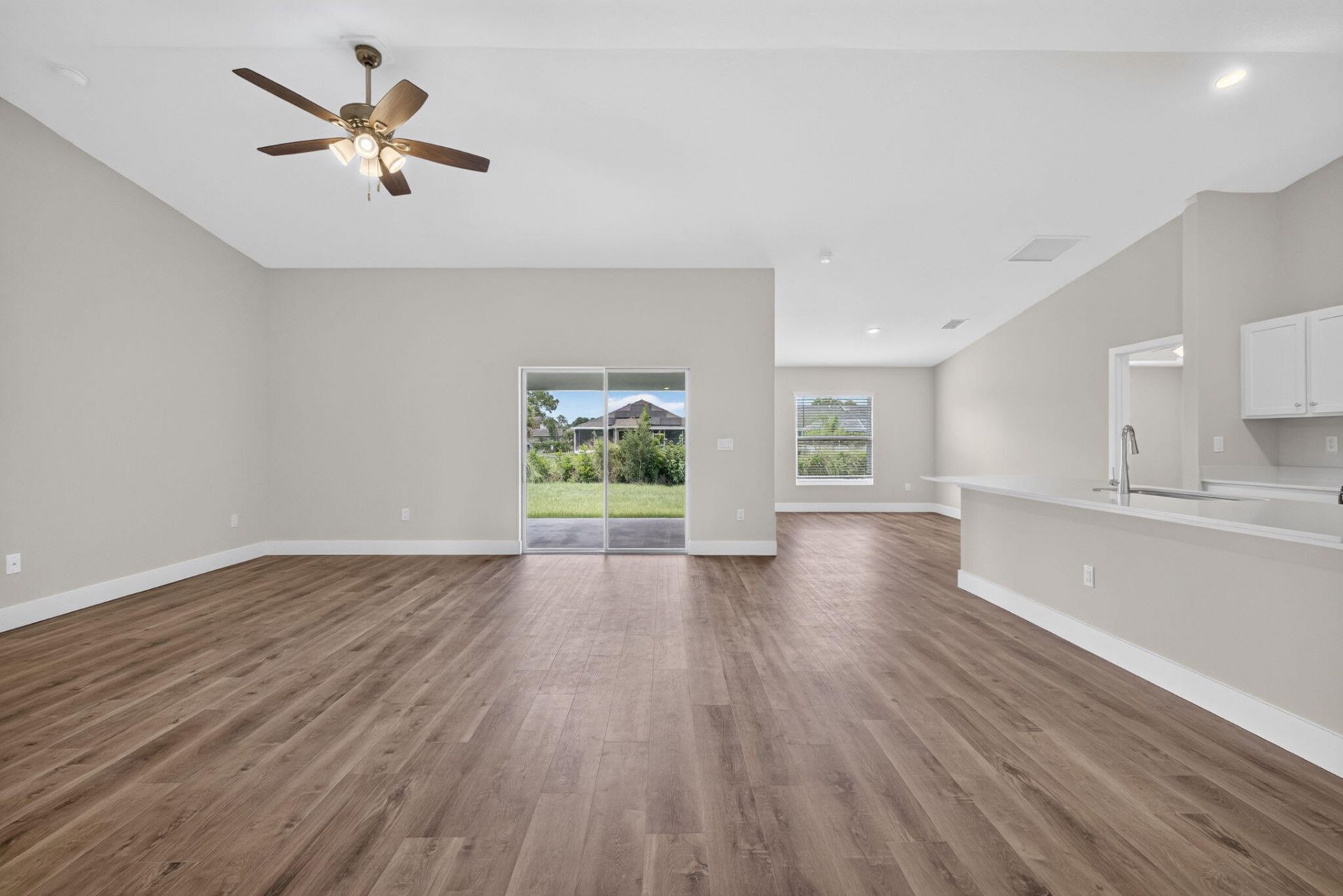 1517 SW Aledo Lane, Port Saint Lucie, FL 34953 Photo