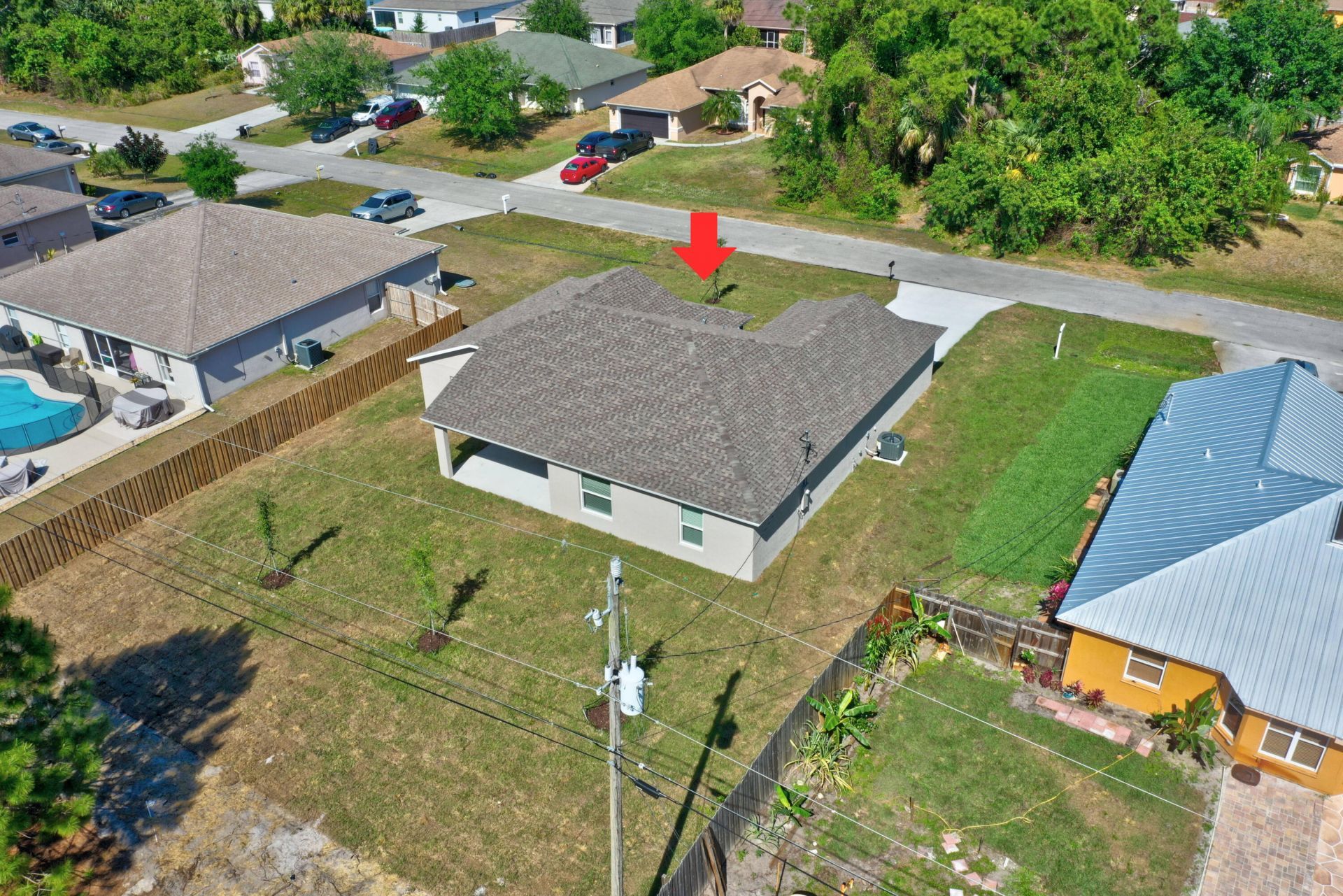 1517 SW Aledo Lane, Port Saint Lucie, FL 34953 Photo