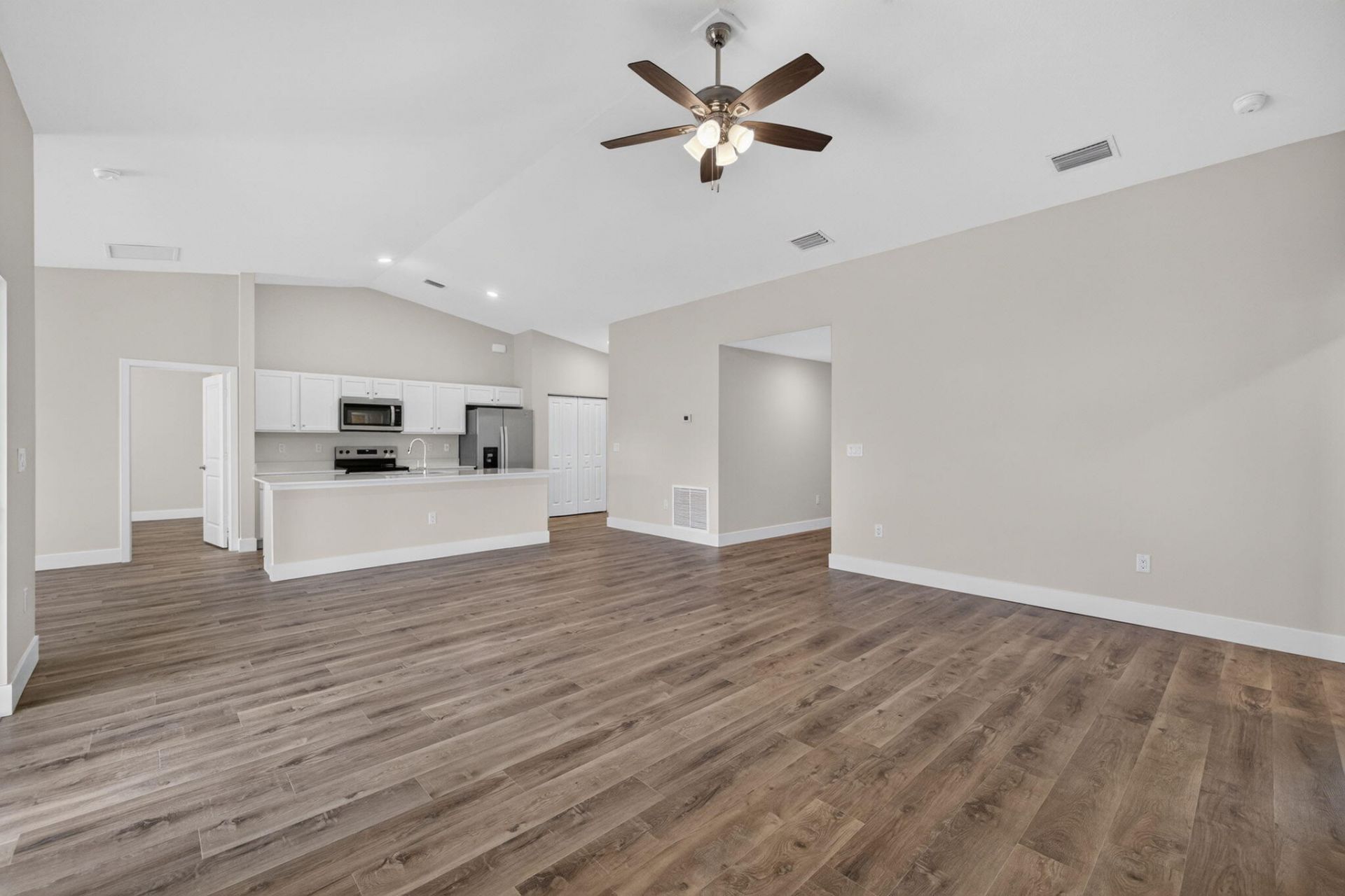 1517 SW Aledo Lane, Port Saint Lucie, FL 34953 Photo