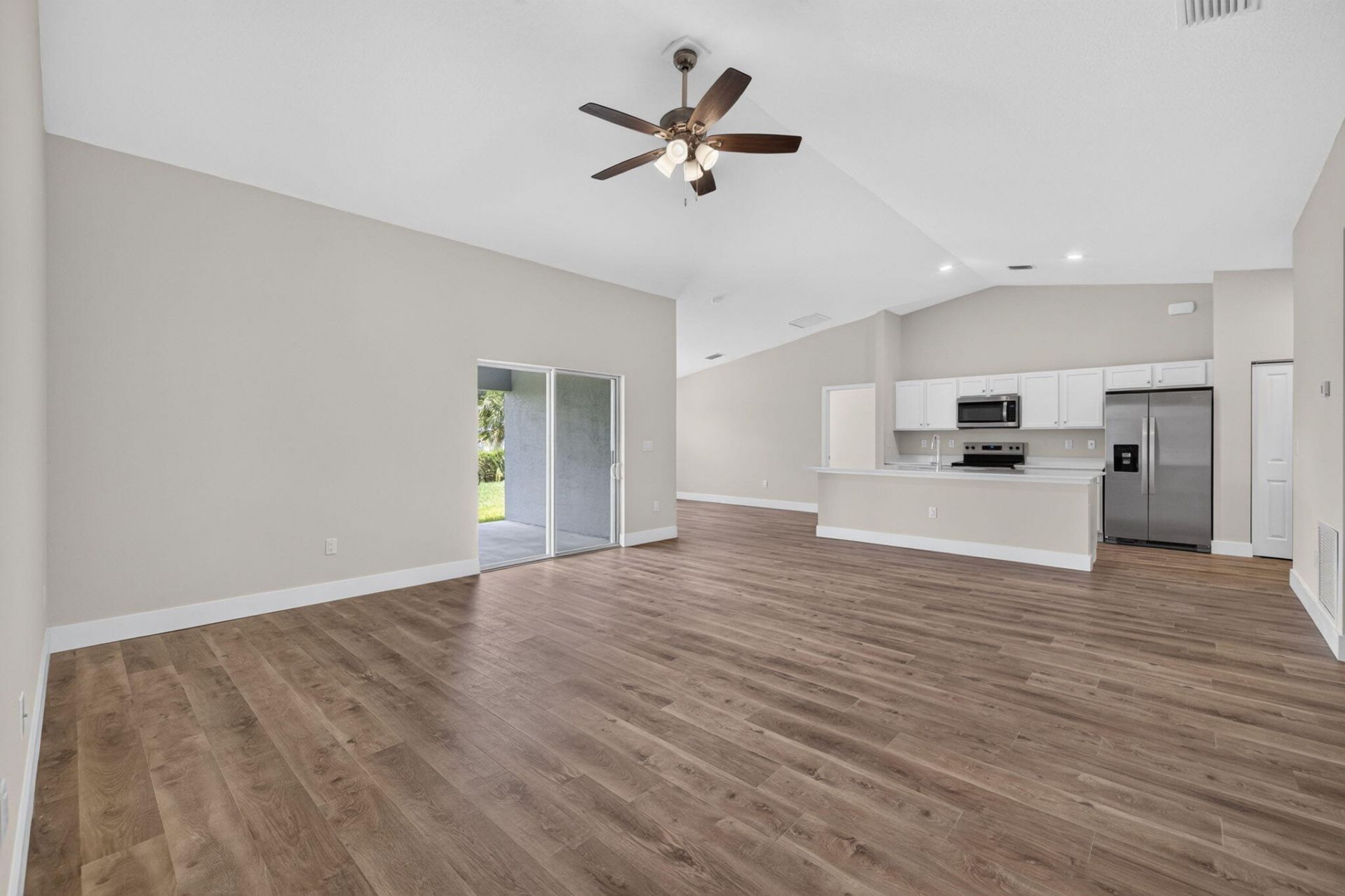 1517 SW Aledo Lane, Port Saint Lucie, FL 34953 Photo