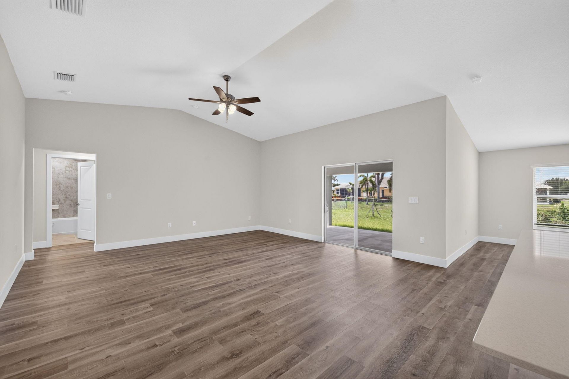 1517 SW Aledo Lane, Port Saint Lucie, FL 34953 Photo