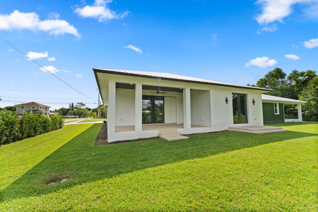 5460 SE Front Avenue, Stuart, FL 34997 Photo