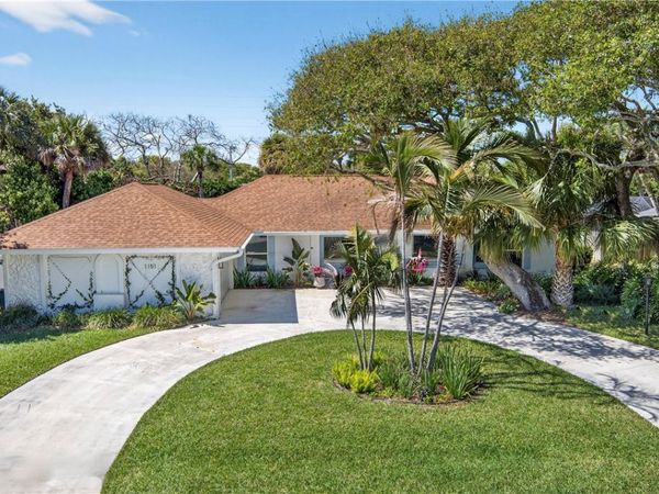 1151 Admirals Walk, Vero Beach, FL 32963