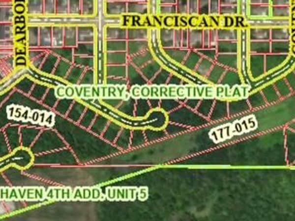 672 Coventry Court, Valparaiso, IN 46385