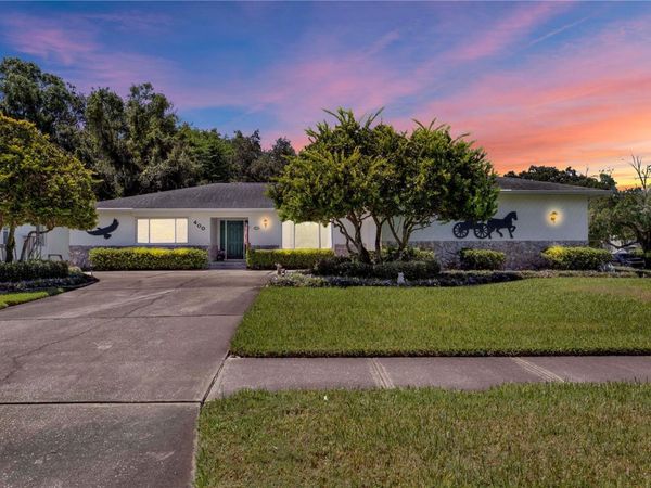400 ARLINGTON AVENUE E, OLDSMAR, FL 34677