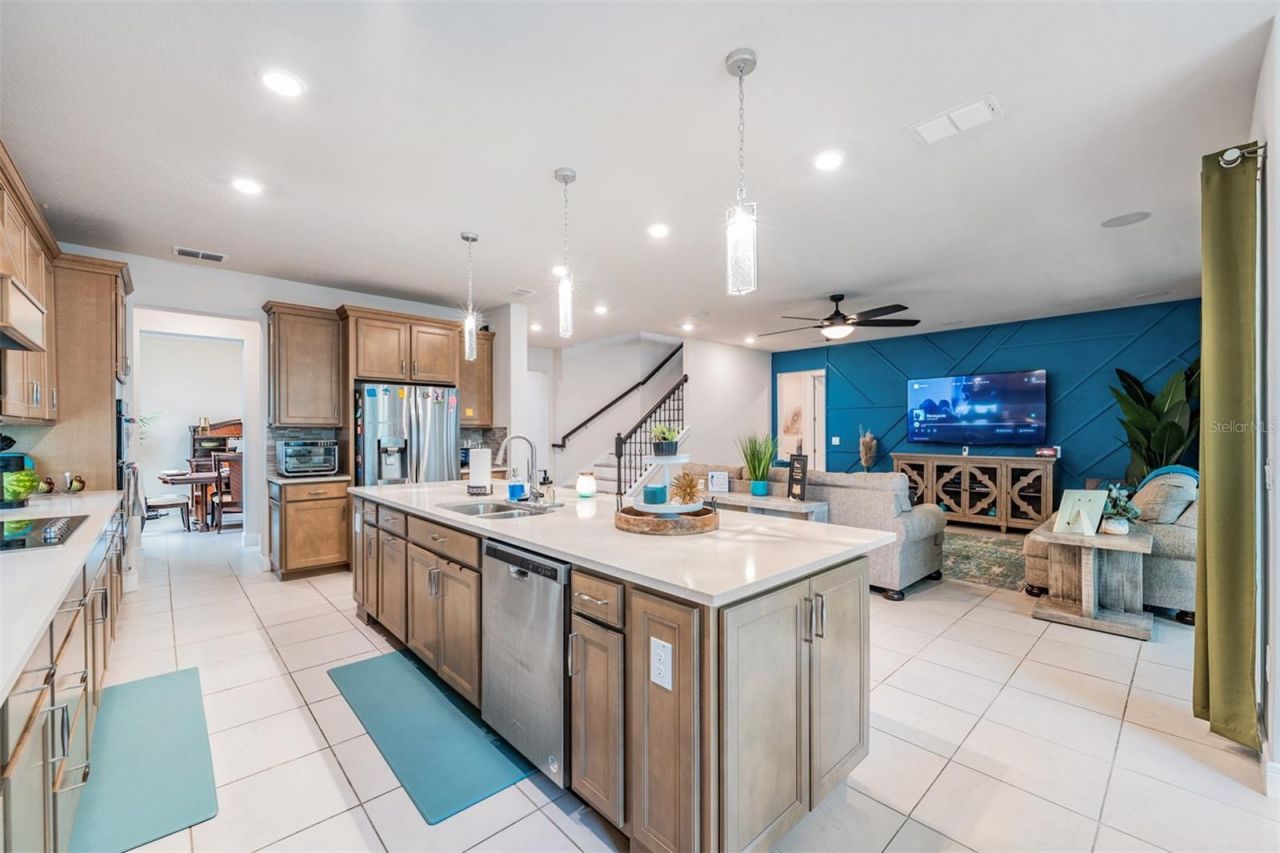 2836 Buckhorn Forest Drive, Valrico, FL 33594 Photo