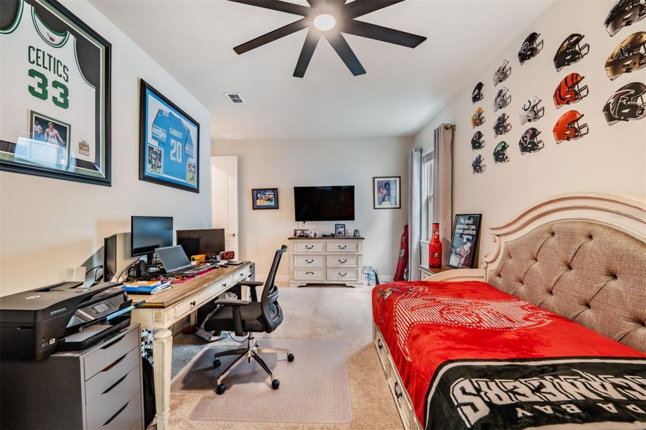 2836 Buckhorn Forest Drive, Valrico, FL 33594 Photo