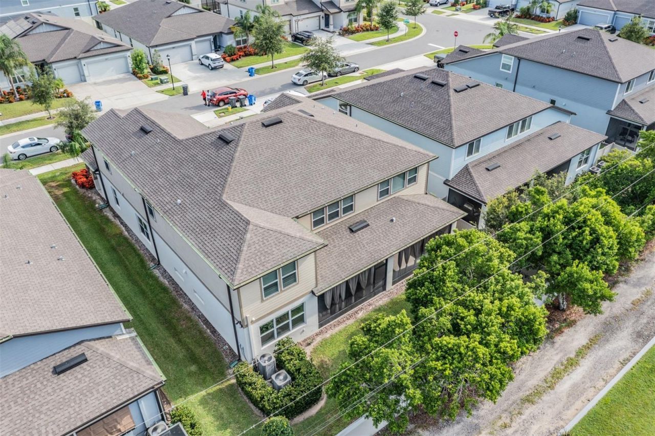 2836 Buckhorn Forest Drive, Valrico, FL 33594 Photo