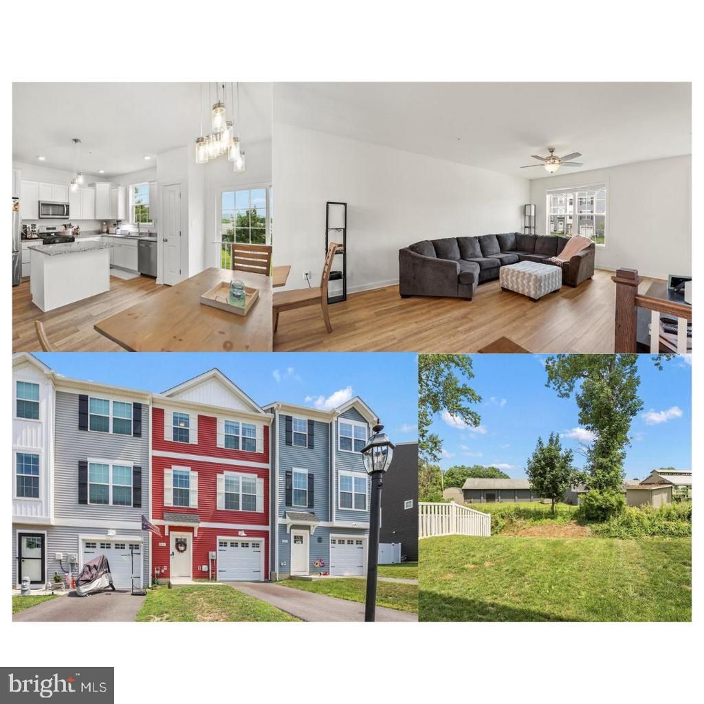 103 Overlook Drive, Hanover, PA 17331 Main Photo