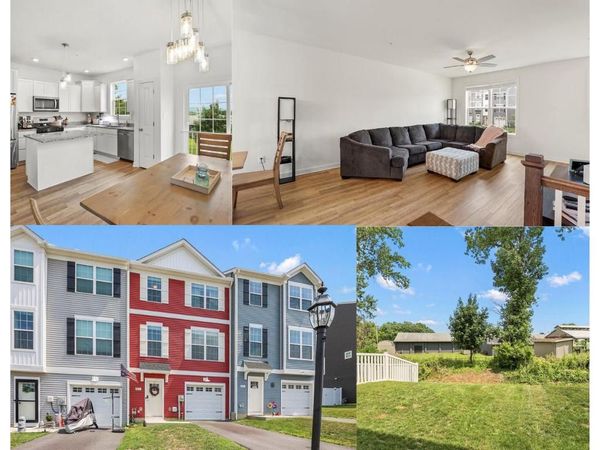 103 OVERLOOK DRIVE, HANOVER, PA 17331