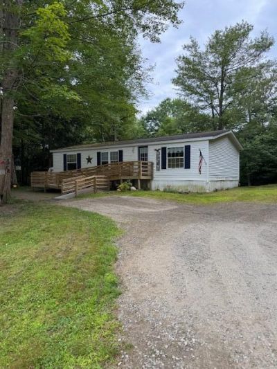 47 Round Stone Road, Mount Vernon, ME 04352 Main Photo