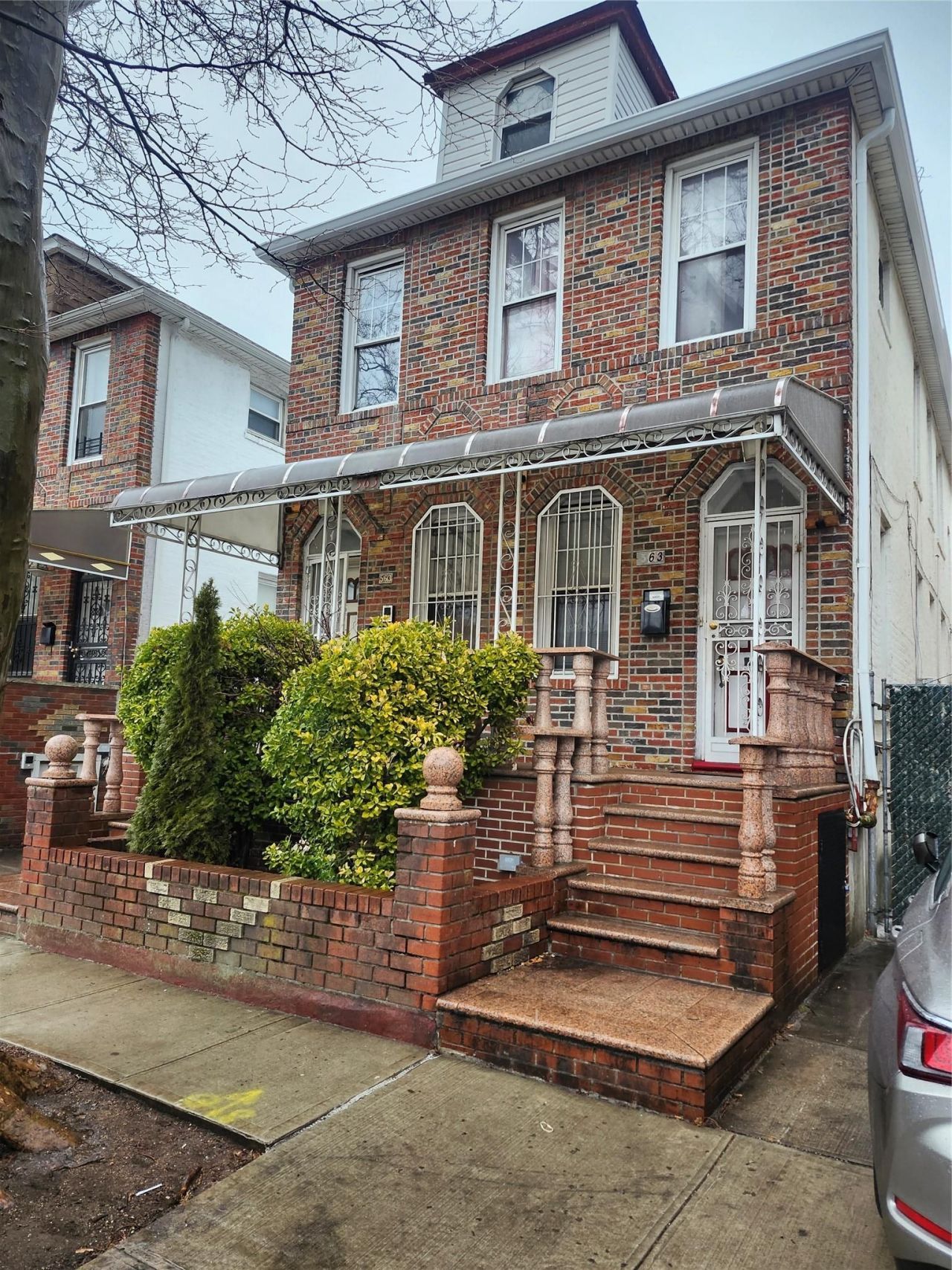 563 E 91st Street, Brooklyn, NY 11236 Main Photo