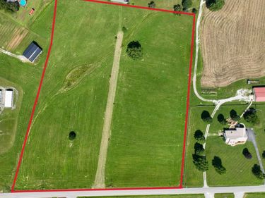 Farm State Hwy 290, McKee, KY 40447