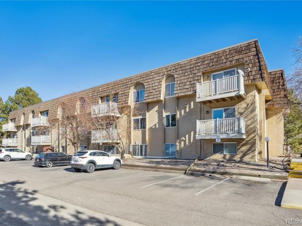 7695 E Quincy Ave Avenue, Unit 201, Denver, CO 80237