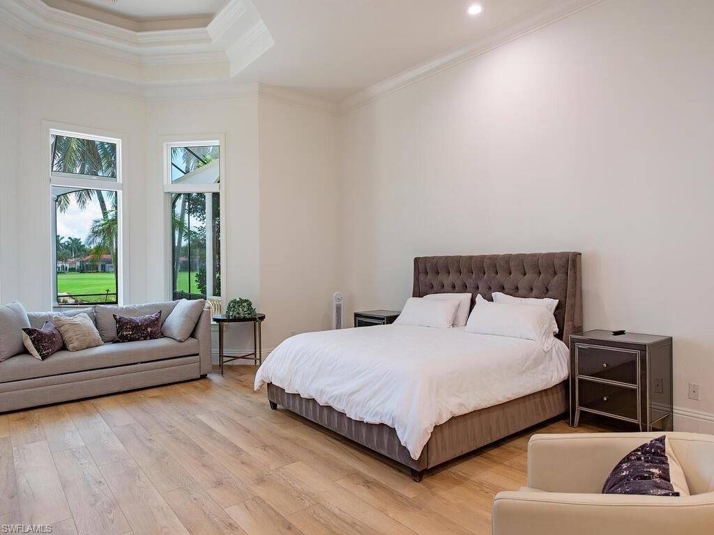 1633 Chinaberry Way, Naples, FL 34105 Photo