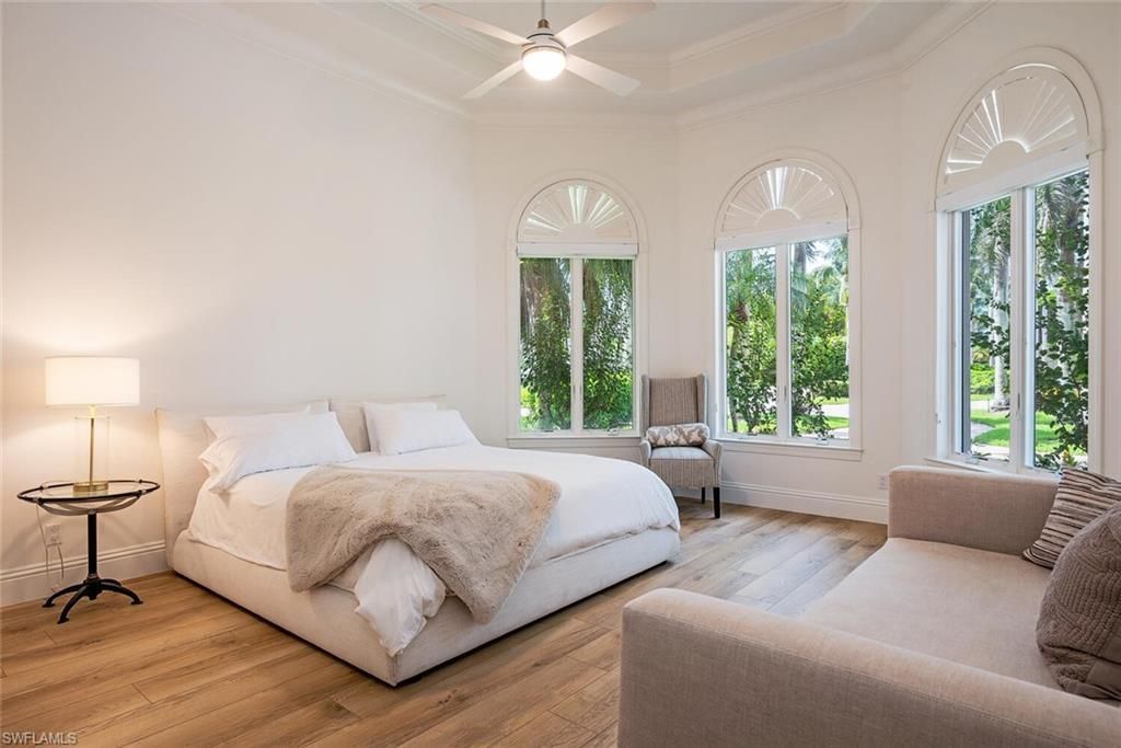 1633 Chinaberry Way, Naples, FL 34105 Photo