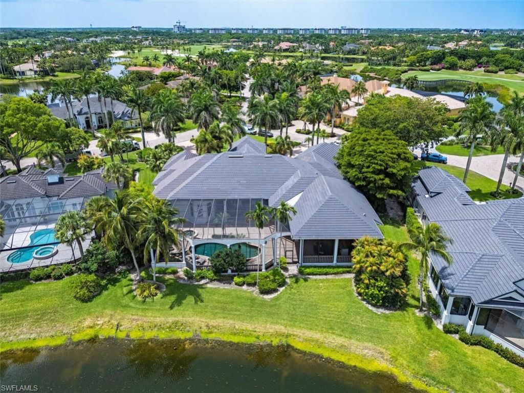 1633 Chinaberry Way, Naples, FL 34105 Photo