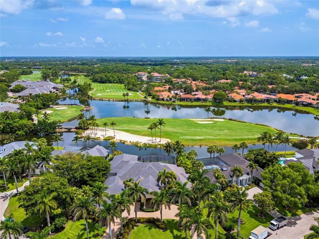 1633 Chinaberry Way, Naples, FL 34105 Photo