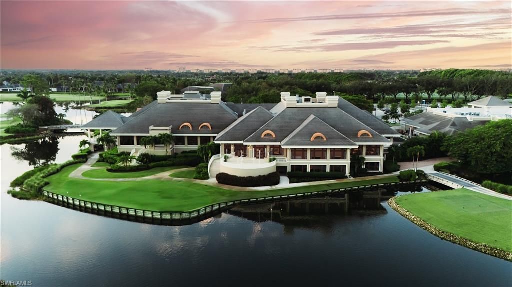 1633 Chinaberry Way, Naples, FL 34105 Photo