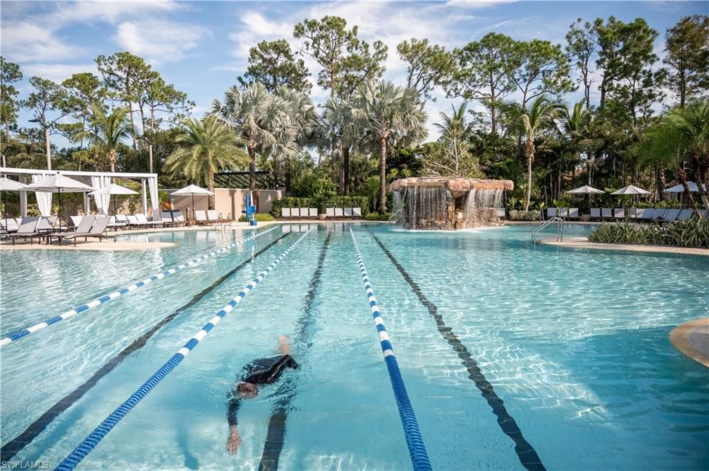 1633 Chinaberry Way, Naples, FL 34105 Photo