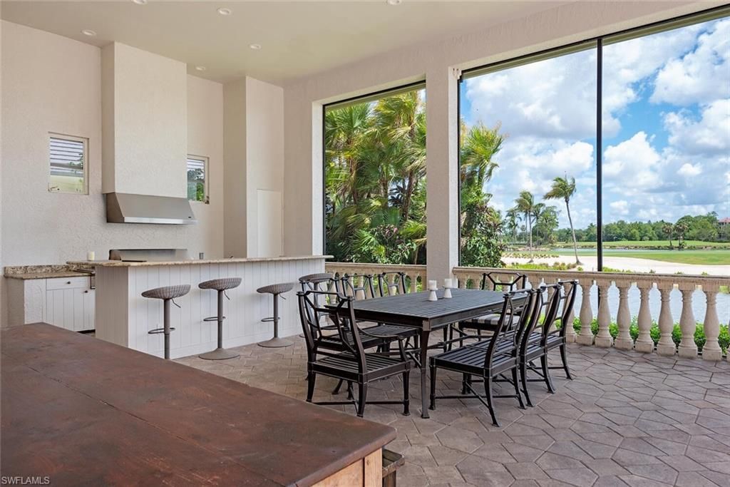 1633 Chinaberry Way, Naples, FL 34105 Photo