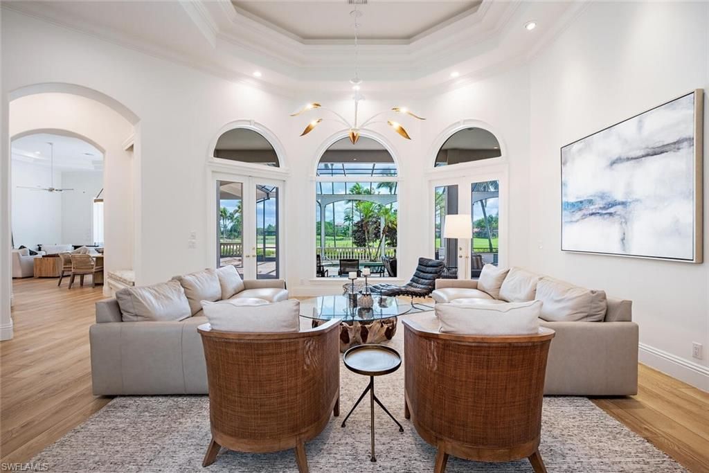 1633 Chinaberry Way, Naples, FL 34105 Photo