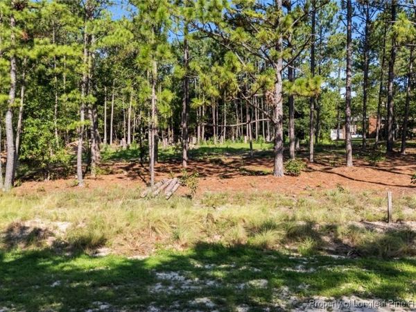 180 Richmond Street, West End, NC 27376