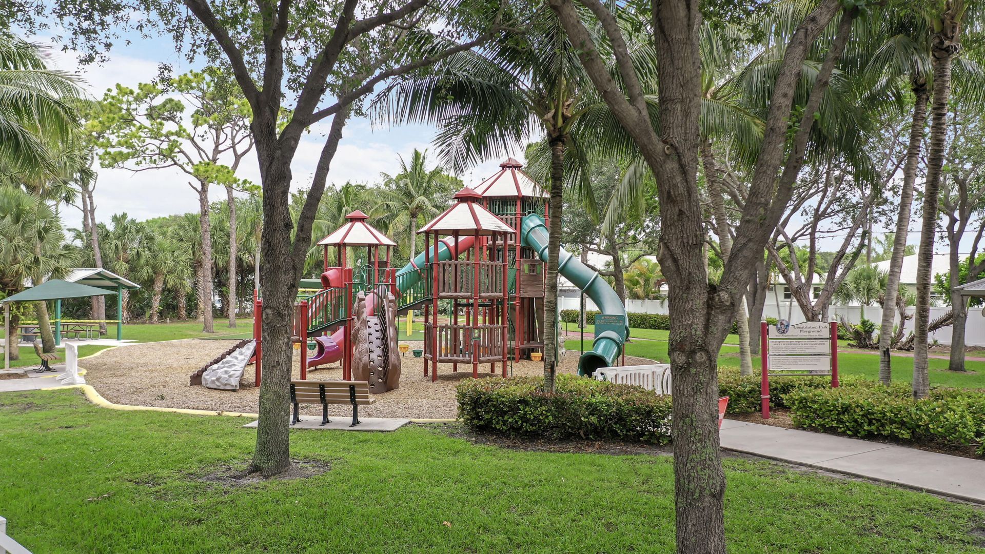 110 Lighthouse Circle, Unit A, Tequesta, FL 33469 Photo