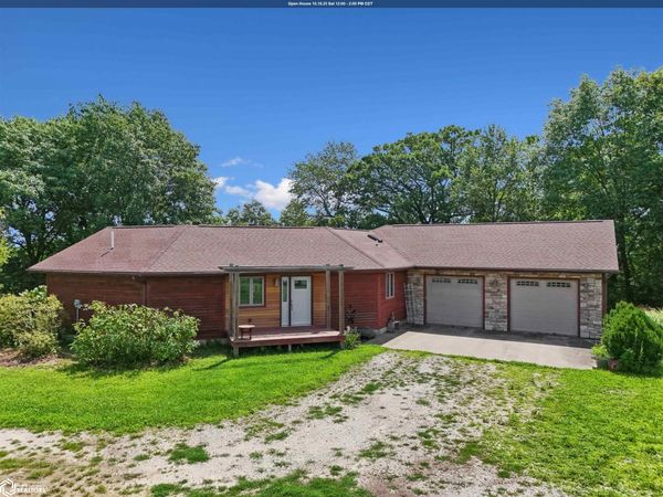16782 I Avenue, Letts, IA 52754