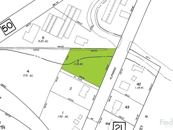 0 Ws Alphano Rd, Independence, NJ 07838