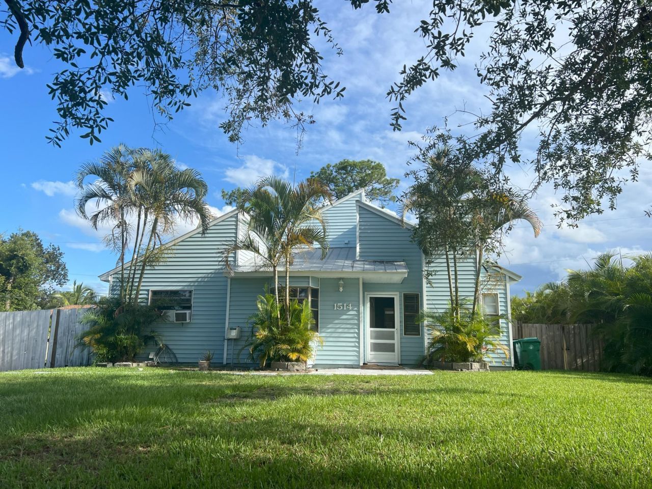 1514 SW Mercedes Avenue, Port Saint Lucie, FL 34953 Photo