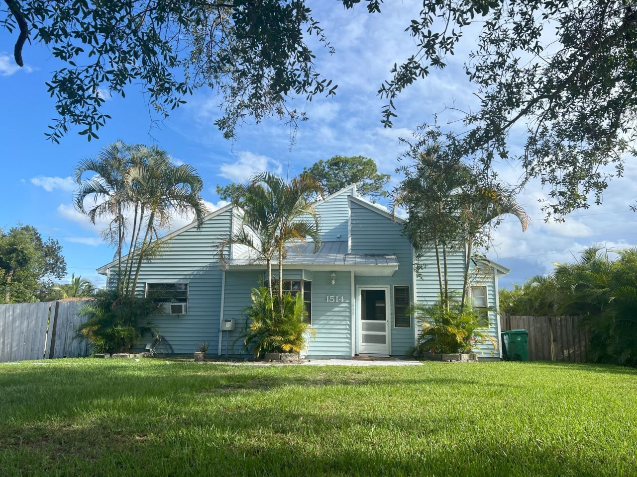 1514 SW Mercedes Avenue, Port Saint Lucie, FL 34953 Photo