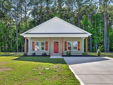 310 S Eastwood Drive, Unit (lot 10), Benson, NC 27504