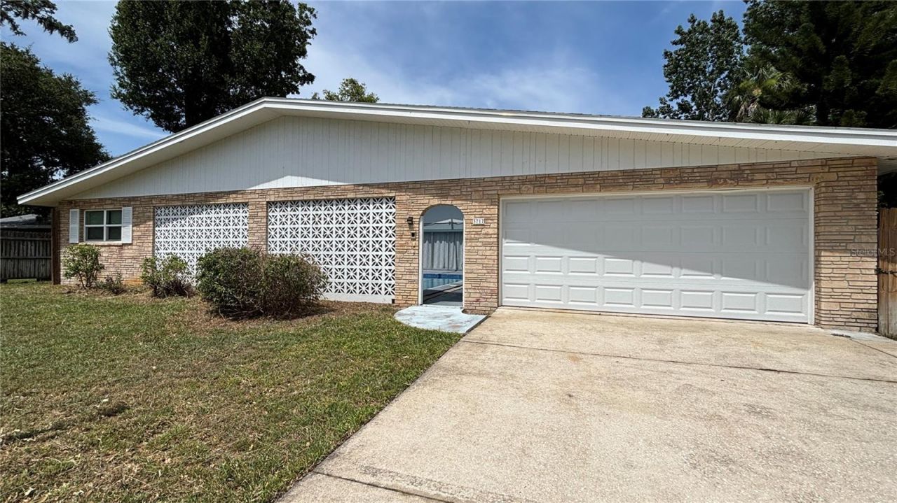 3717 Jackson Street, Port Orange, FL 32129 Main Photo