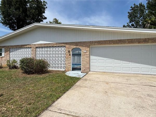 3717 JACKSON STREET, PORT ORANGE, FL 32129