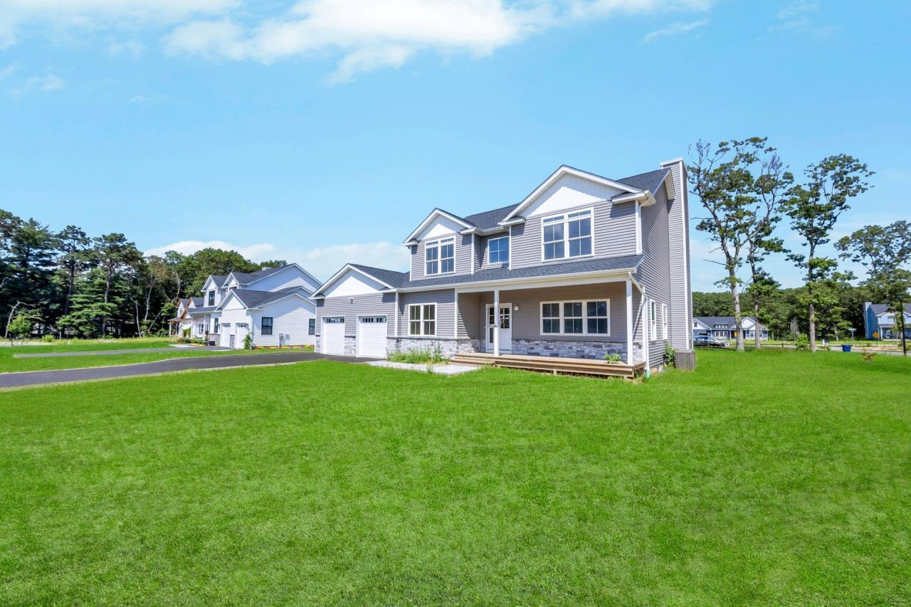 Lot #6 Cardinal Court, Ridge, NY 11961 Main Photo