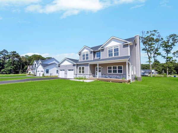 Lot #6 Cardinal Court, Ridge, NY 11961