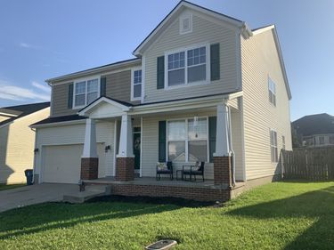 3012 Briar Creek Drive, Lawrenceburg, KY 40342
