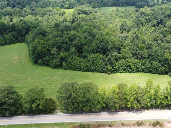 17 Hayes Ridge Rd, Indian Mound, TN 37079