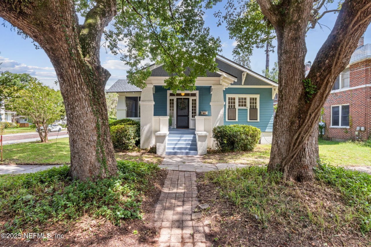 3200 Herschel Street, Jacksonville, FL 32205 Main Photo