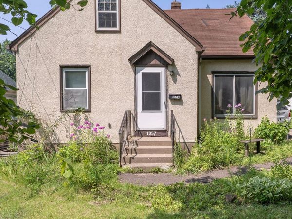 1357 Birmingham Street, Saint Paul, MN 55106