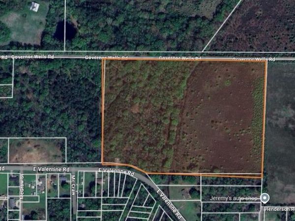 00 Valentine Road, North Little Rock, AR 72117