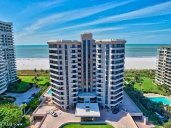 220 S Collier BLVD, Unit 406, MARCO ISLAND, FL 34145