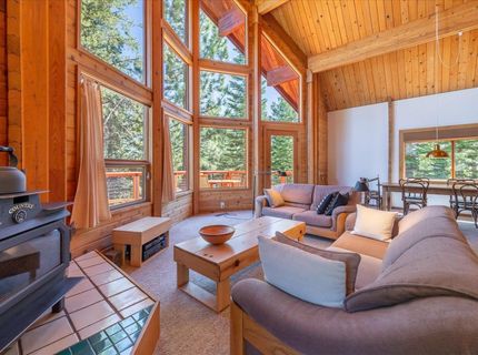 15009 Skislope Way, Truckee, CA 96161 Photo