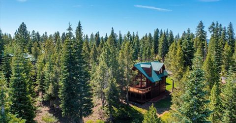 15009 Skislope Way, Truckee, CA 96161 Photo