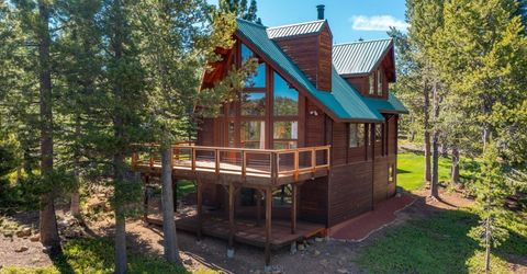 15009 Skislope Way, Truckee, CA 96161 Photo